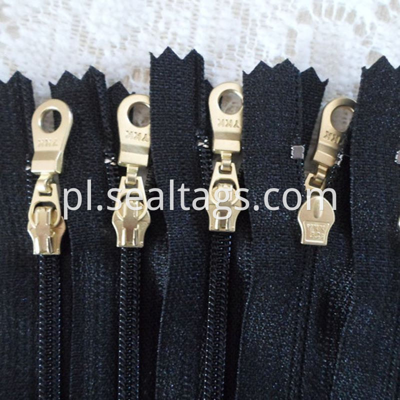 Nylon Zipper Roll